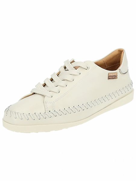 PIKOLINOS Schnürschuh "PIKOLINOS Halbschuhe Leder" günstig online kaufen