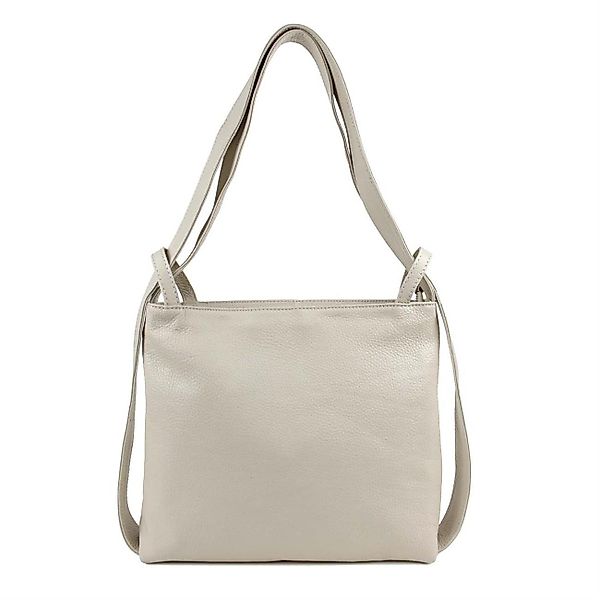 ITALYSHOP24 Rucksack Made in Italy Damen günstig online kaufen