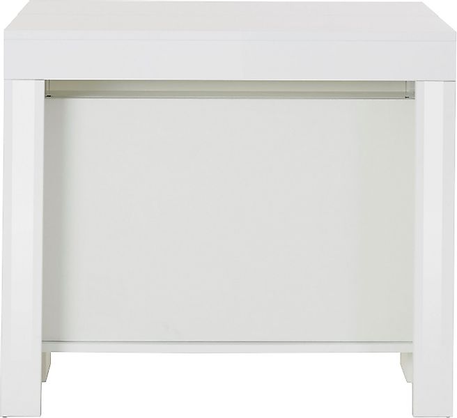 Home affaire Esstisch Praktika, Küchentisch, Wohnzimmertisch, Speisetisch, günstig online kaufen