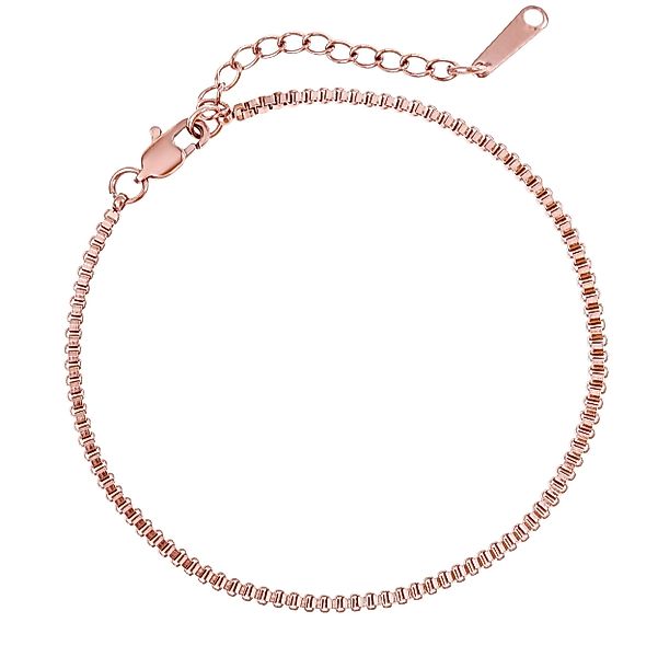 Made by Nami Edelstahlarmband Minimalistisch Damen günstig online kaufen