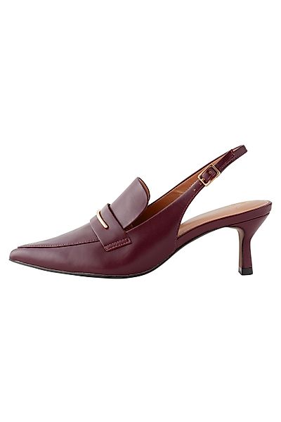 Next Forever Comfort® spitze Loafer mit günstig online kaufen