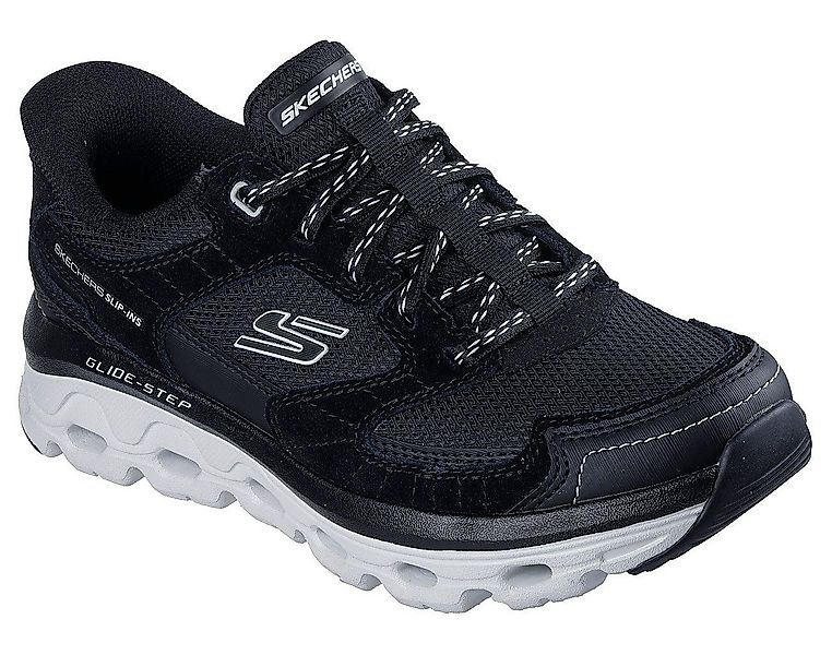 Skechers GLIDE-STEP SOLE-PARADISE VALLEY Slip-On Sneaker günstig online kaufen