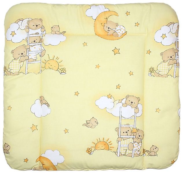 Primawela Wickelauflage Baby Wickeltischauflage Auflage für günstig online kaufen