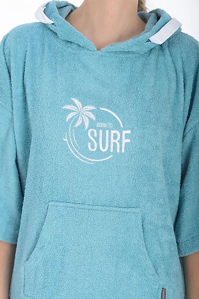 Wewo fashion Badeponcho "8500", (1 St.), Oversize günstig online kaufen