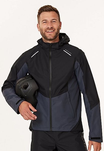 ENDURANCE Softshelljacke Varberg mit wasserdichter Membrane günstig online kaufen