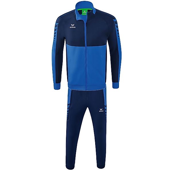 Erima Trainingsanzug erima Herren Trainingsanzug Six günstig online kaufen