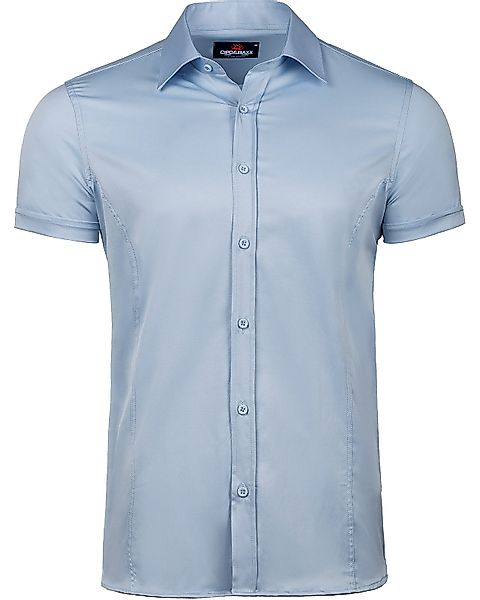 Cipo & Baxx Businesshemd Businesshemd CH167 günstig online kaufen