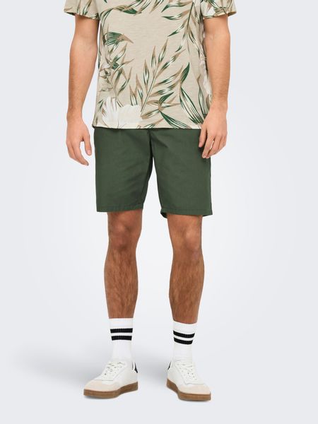 ONLY & SONS Chinoshorts ONSKAL CHINO günstig online kaufen