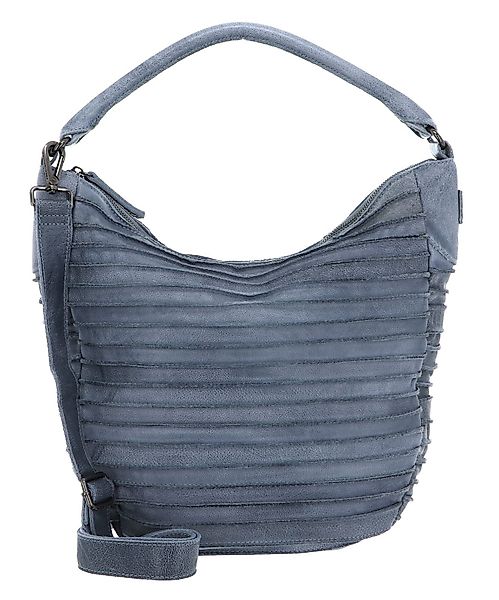 FREDsBRUDER Schultertasche Riffeltier S, aus echtem günstig online kaufen