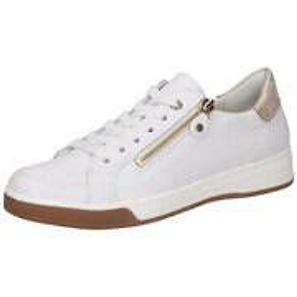 Ara Sneaker Damen weiß günstig online kaufen