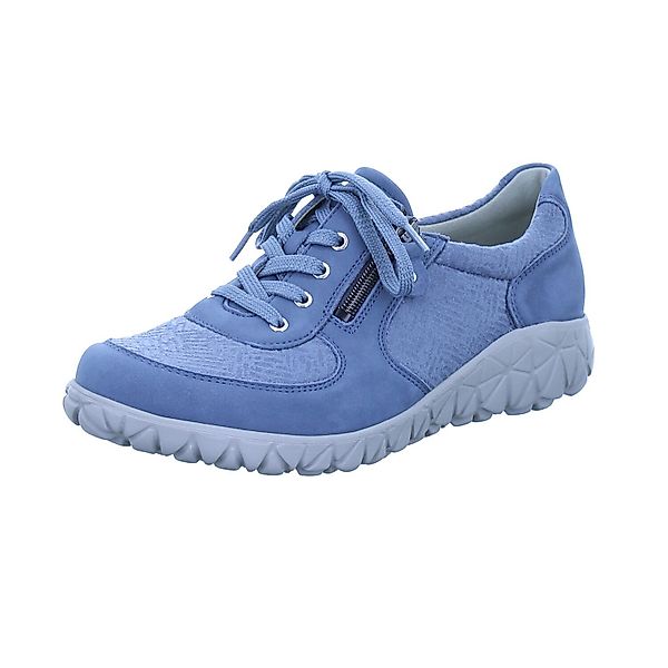Waldläufer Havy Soft Schnürschuh (2-tlg) günstig online kaufen