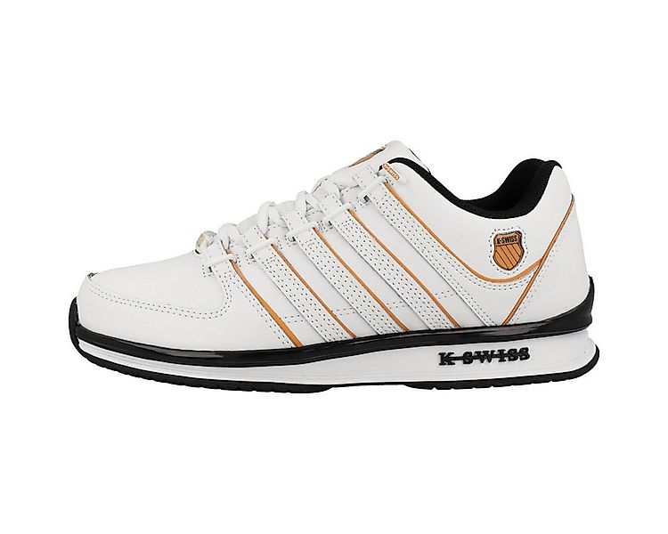 K-Swiss Rinzler Herren Sneaker Turnschuhe, Sportschuhe, Freizeitschuhe, Hal günstig online kaufen