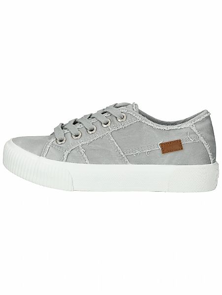 Blowfish Schnürschuh "Blowfish Halbschuhe Canvas" günstig online kaufen
