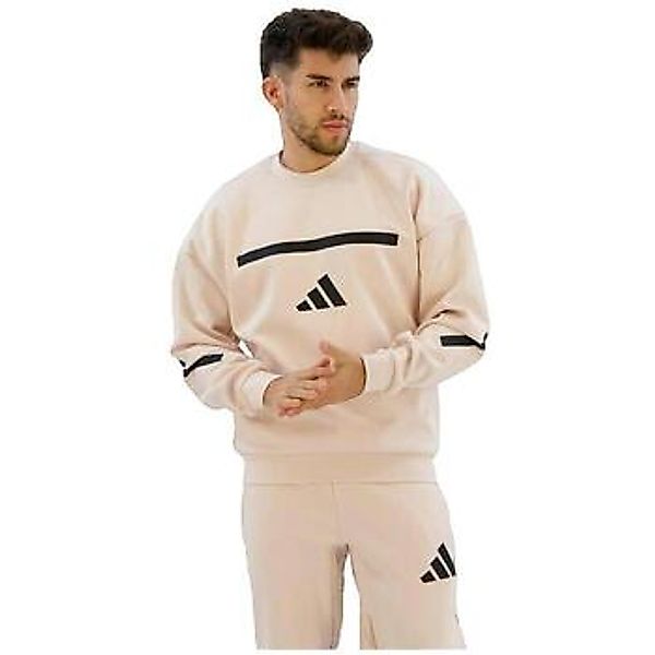 adidas  Sweatshirt Sweat-shirt  Z.N.E. ample günstig online kaufen