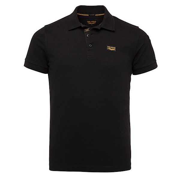 PME LEGEND Poloshirt - kurzarm Polo - Shirt trackway Poloshirt - Pme Legend günstig online kaufen