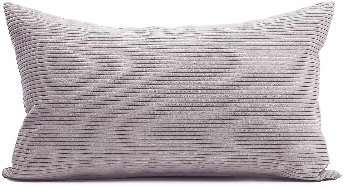 Gözze Dekokissen "Capri Cord" günstig online kaufen