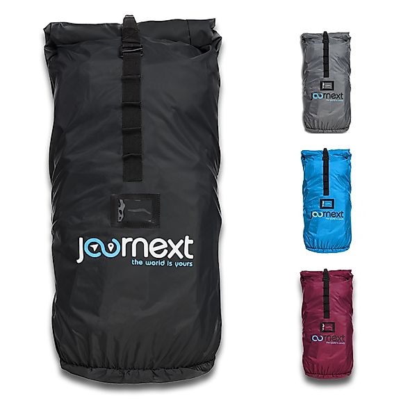 JOURNEXT Rucksack-Regenschutz Backpack Cover 2.0 günstig online kaufen