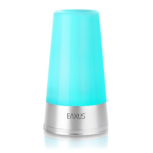 EAXUS LED Tischleuchte Stimmungslicht - Nachtlicht/Nachttischlampe, günstig online kaufen