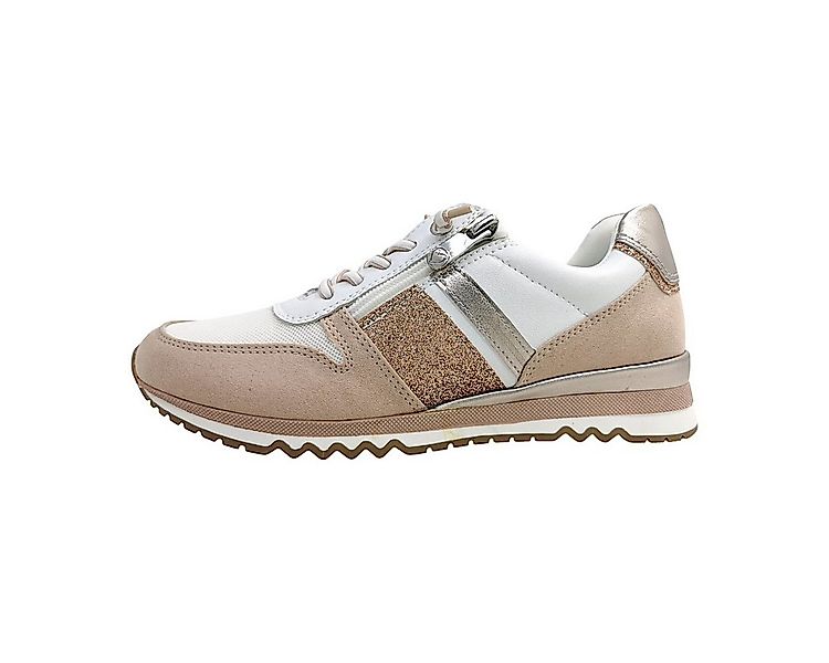 MARCO TOZZI sportlicher Schnürer Schnürschuh günstig online kaufen