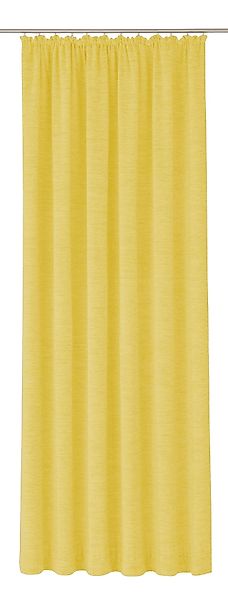 Wirth Vorhang "B-Holmsund" Kräuselband 1 Stk. tlg. günstig online kaufen