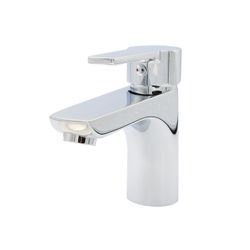 Stabilo Sanitär Waschtischarmatur Einhebelmischer Waschtischarmatur Rosenst günstig online kaufen