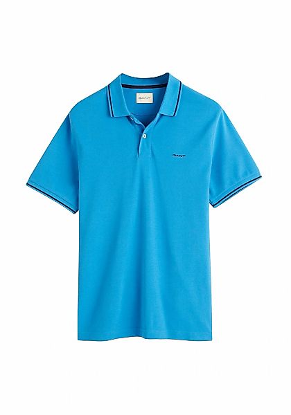 Gant Poloshirt TIPPING SS PIQUE POLO günstig online kaufen