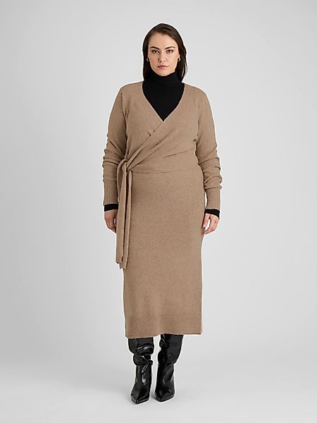 Guido Maria Kretschmer Curvy Strickkleid Deborah günstig online kaufen