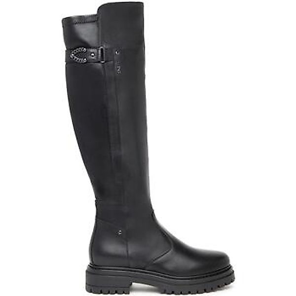 NeroGiardini  Damenstiefel NGDAI25-411841-blk günstig online kaufen