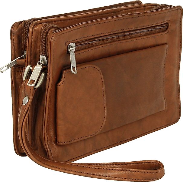 DrachenLeder Handgelenktasche OTJ512X DrachenLeder Handgelenktasche verschi günstig online kaufen