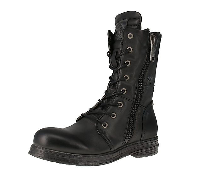 Replay Replay Evy RL26-0016L - Damen Schuhe Freizeitschuhe - 003-black Stie günstig online kaufen