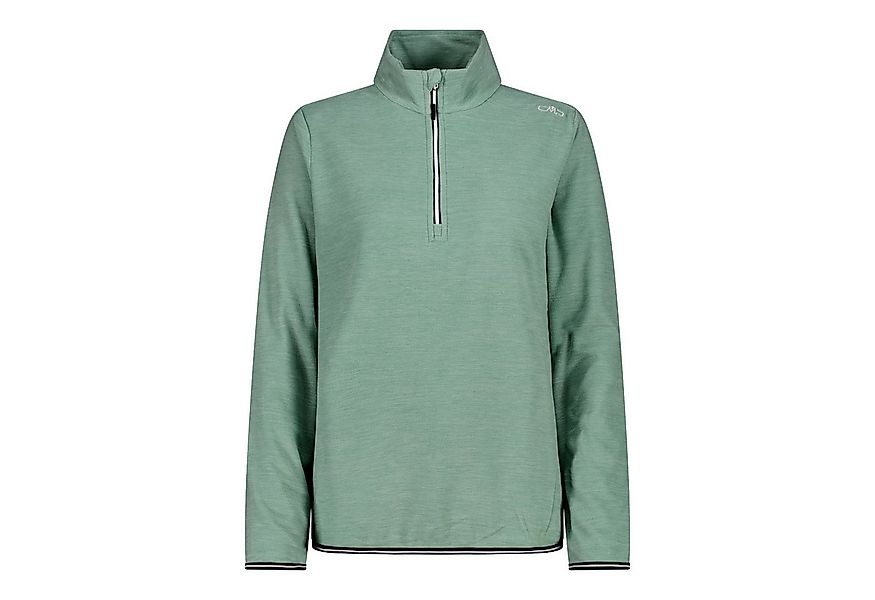CMP Rollkragenpullover Second-Layer-Rollkragenpullover mit Half Zip günstig online kaufen