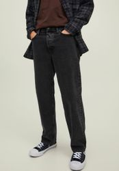 Jack & Jones Loose-fit-Jeans "JJIEDDIE JJORIGINAL MF 710" günstig online kaufen
