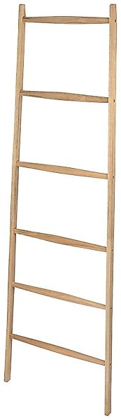 WENKO Handtuchleiter Acina, BxTxH: 55x21x170,5 cm günstig online kaufen