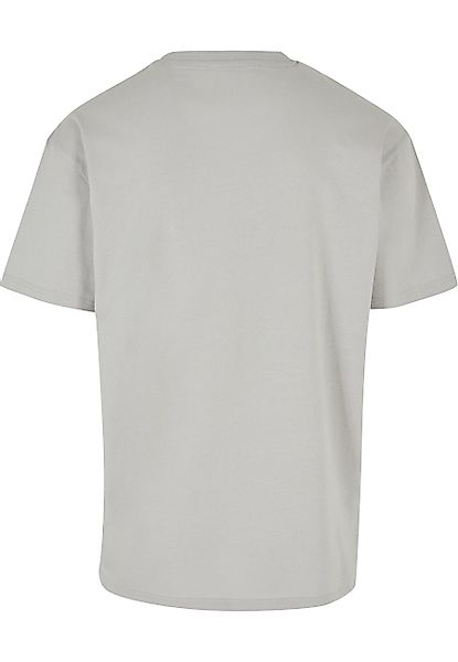 URBAN CLASSICS T-Shirt "Urban Classics Herren Oversized Gate Tee", (1 tlg.) günstig online kaufen