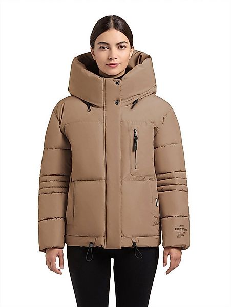 khujo Steppjacke PEEKE2 (2-St) günstig online kaufen