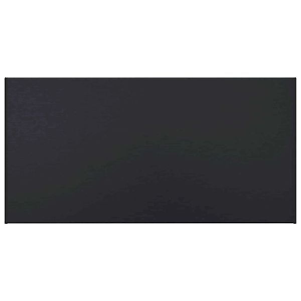 vidaXL Fensterbank Anthrazit mit Holzmaserung 100 x 40 x 4,5 cm 42022329 günstig online kaufen