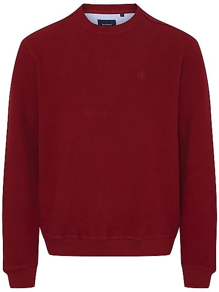 Sea Ranch Rundhalspullover Herren Sweatshirt Winston günstig online kaufen