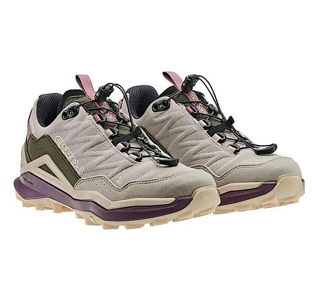 Lowa MADDOX PRO GTX LO SL Ws Wanderschuh günstig online kaufen