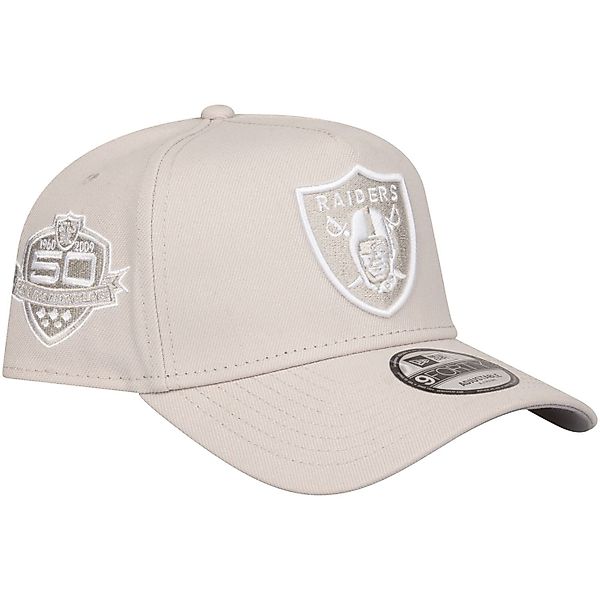 New Era Trucker Cap 9Forty AFrame günstig online kaufen