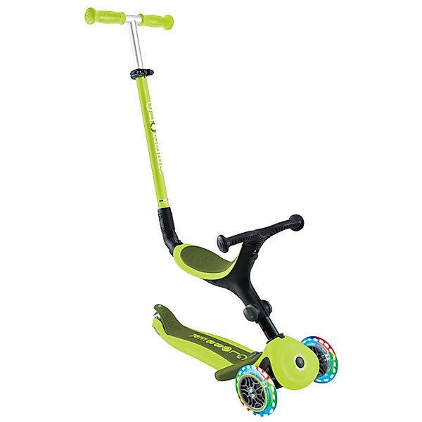 authentic sports & toys Dreirad günstig online kaufen