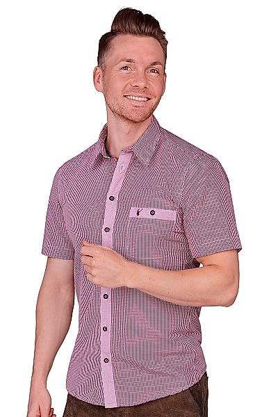 Spieth & Wensky Trachtenhemd Trachtenhemd - günstig online kaufen