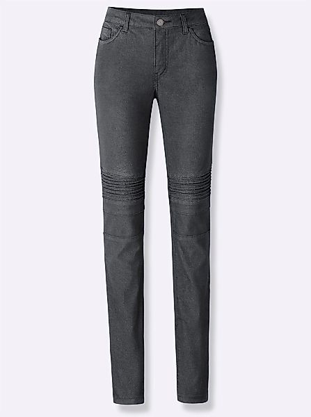 Inspirationen Bequeme Jeans 1 Stk. tlg. günstig online kaufen