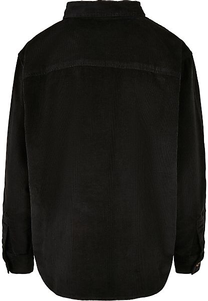URBAN CLASSICS Langarmhemd Urban Classics Damen günstig online kaufen