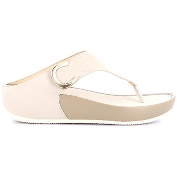 Grunland  Sandalen Dira infradito con zeppa günstig online kaufen