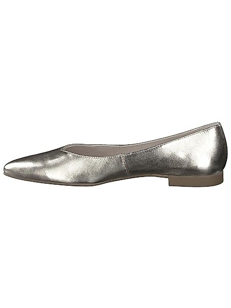 Paul Green Paul Green Ballerinas Nappaleder günstig online kaufen