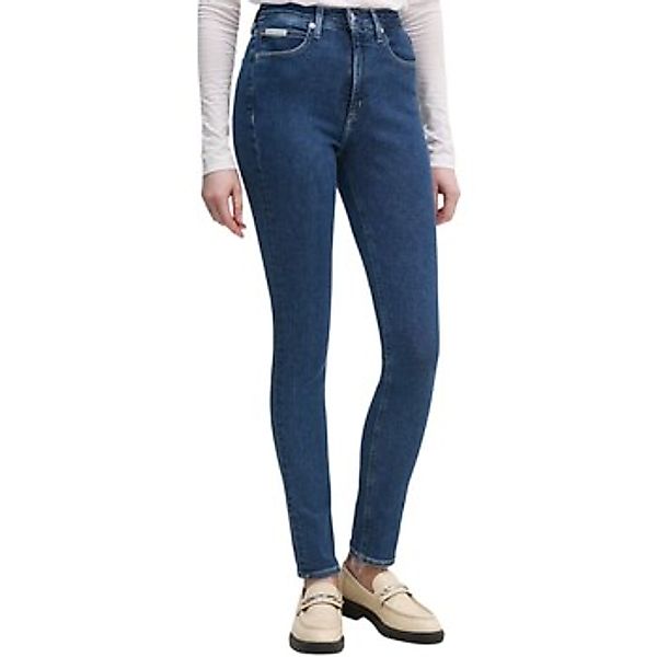 Calvin Klein Jeans  Straight Leg Jeans J20J224017 günstig online kaufen