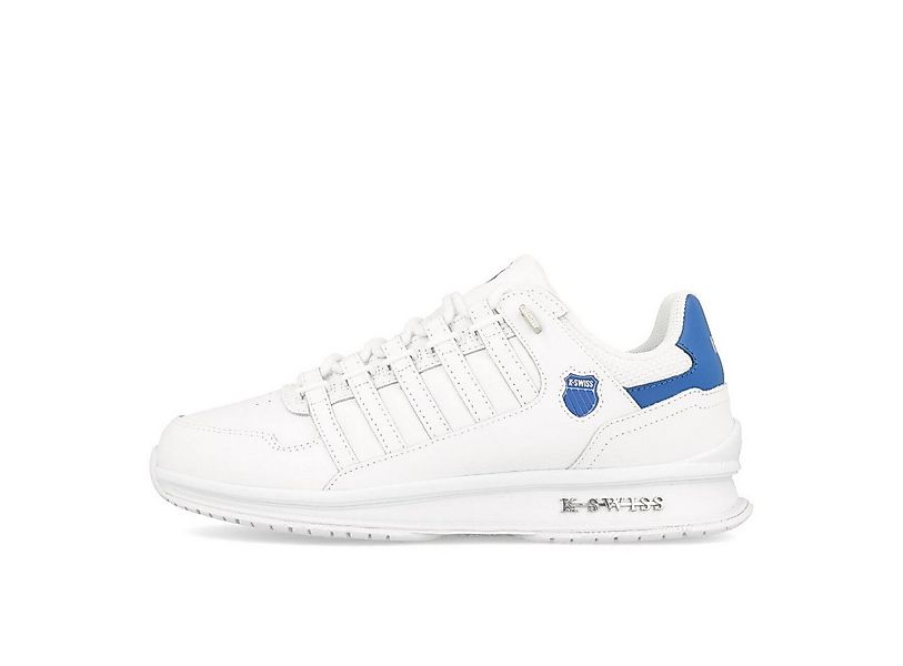 K-Swiss K-Swiss Rinzler GT Herren White Classic Blue EUR 44 Sneaker günstig online kaufen
