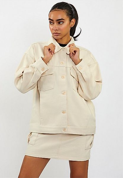 freshlions Outdoorjacke Jenna (1-St) im klassischen Design günstig online kaufen