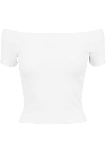 URBAN CLASSICS T-Shirt Urban Classics Damen günstig online kaufen