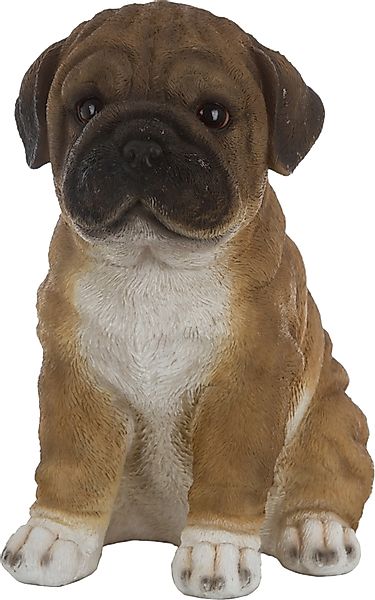 Myflair Möbel & Accessoires Dekofigur Mops, günstig online kaufen